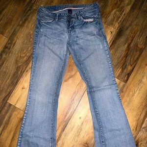 Size 9 Jeans